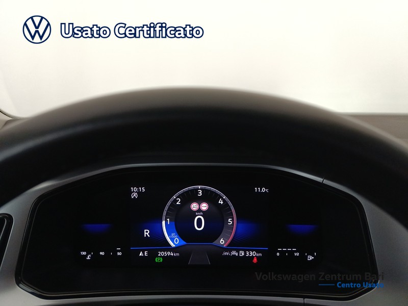 Volkswagen T-Roc 2.0 tdi life 150cv dsg - 10