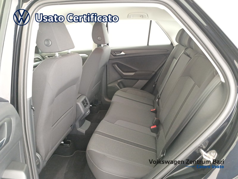 Volkswagen T-Roc 2.0 tdi life 150cv dsg - 15