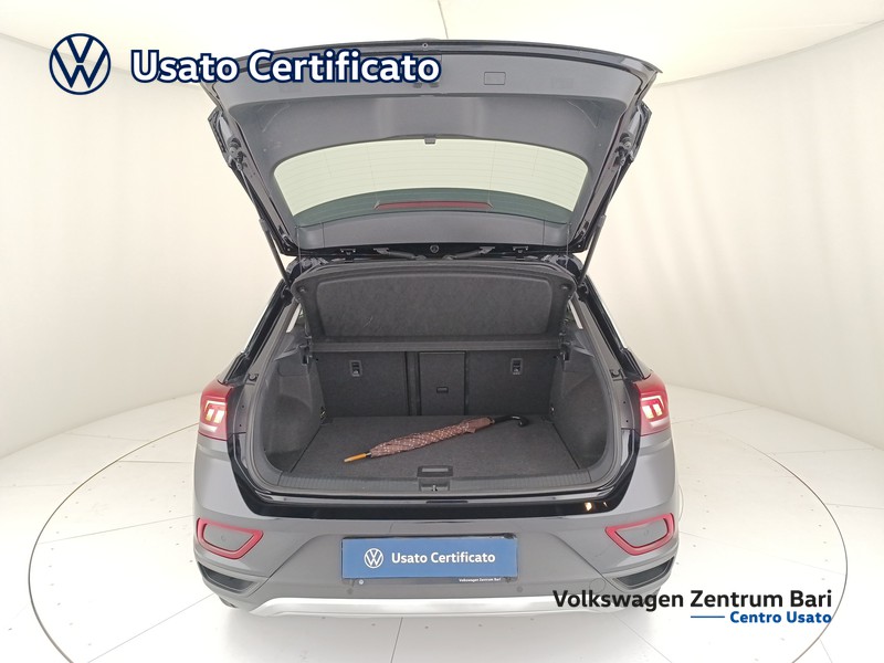 Volkswagen T-Roc 2.0 tdi life 150cv dsg - 17