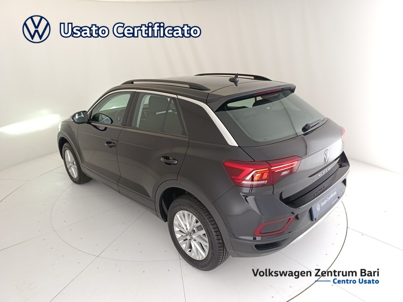 Volkswagen T-Roc 2.0 tdi life 150cv dsg - 18
