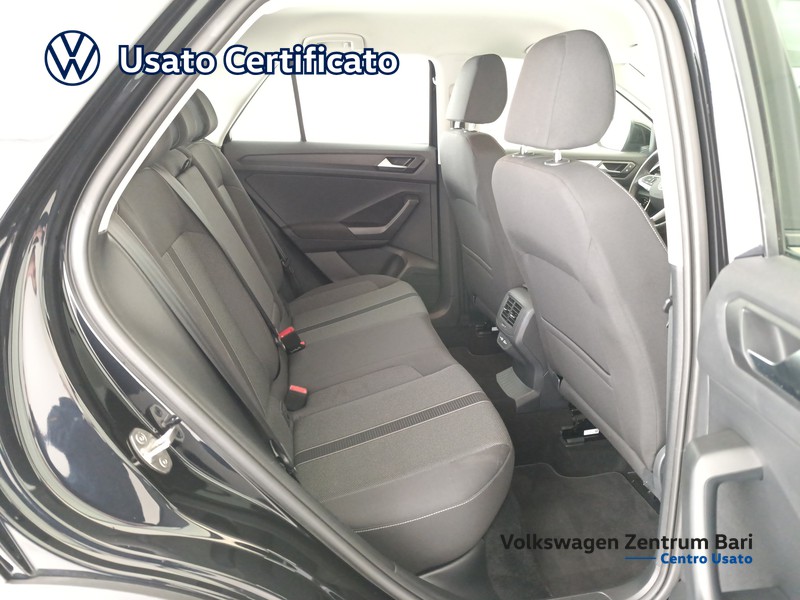 Volkswagen T-Roc 2.0 tdi life 150cv dsg - 19