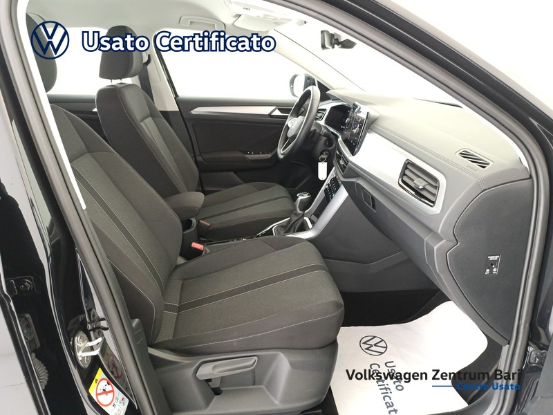 Volkswagen T-Roc 2.0 tdi life 150cv dsg - 20