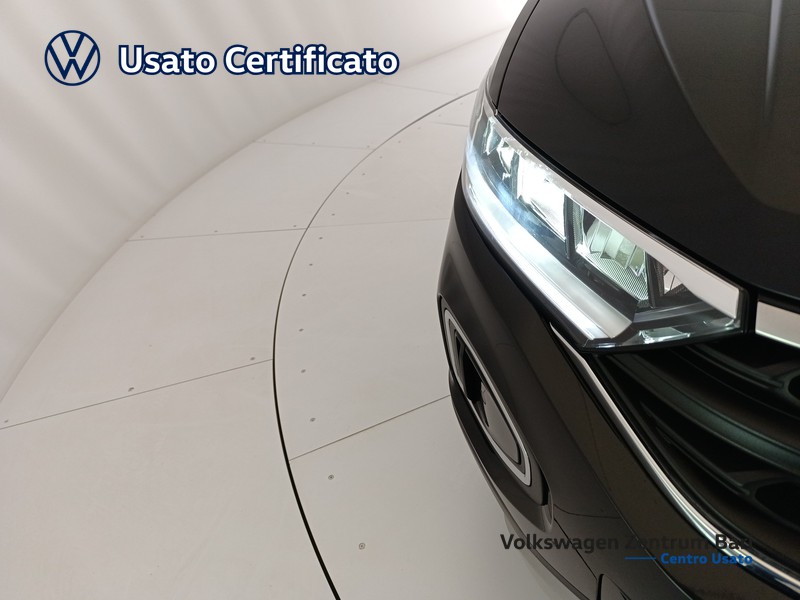 Volkswagen T-Roc 2.0 tdi life 150cv dsg - 21