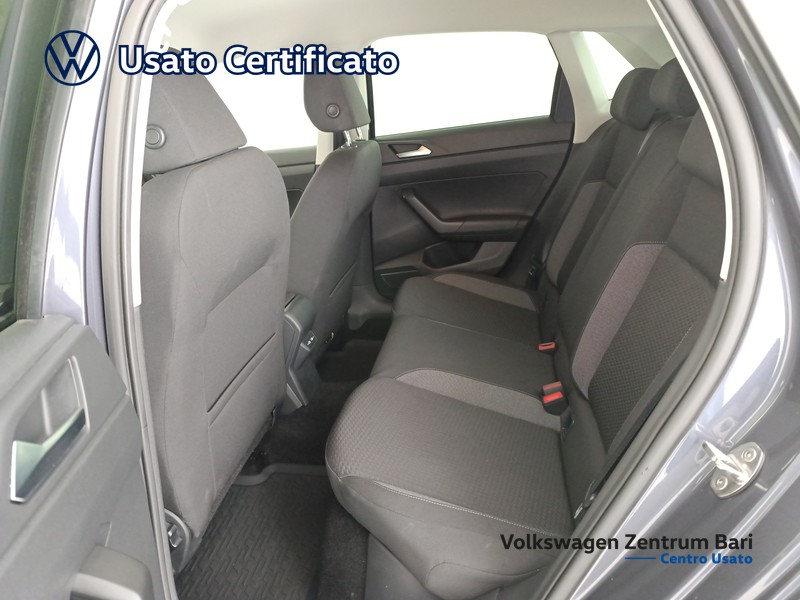 Volkswagen Polo 1.0 tsi life 95cv - 16