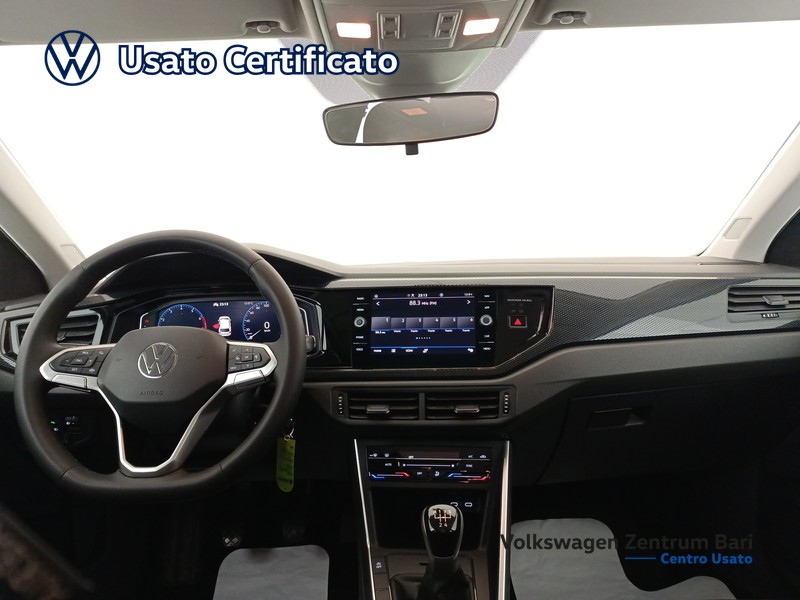 Volkswagen Polo 1.0 tsi life 95cv - 17