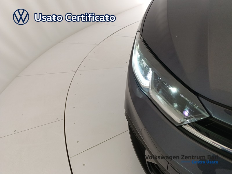 Volkswagen Polo 1.0 tsi life 95cv - 21