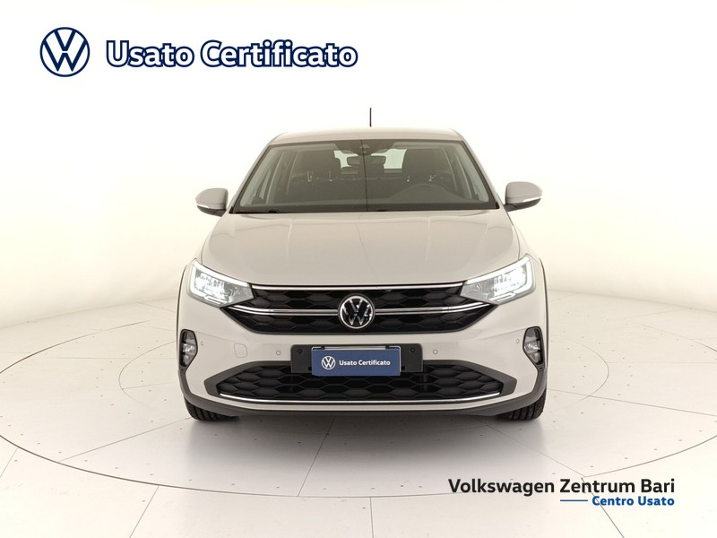 Volkswagen Taigo 1.0 tsi life 110cv dsg - 3