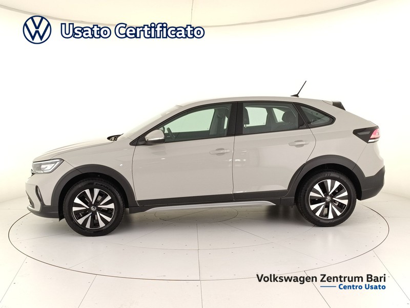 Volkswagen Taigo 1.0 tsi life 110cv dsg - 9