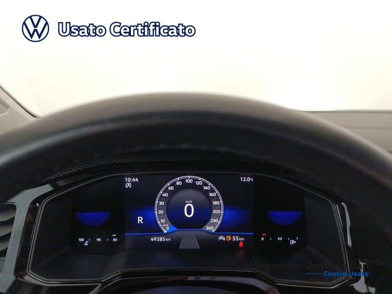 Volkswagen Taigo 1.0 tsi life 110cv dsg - 10