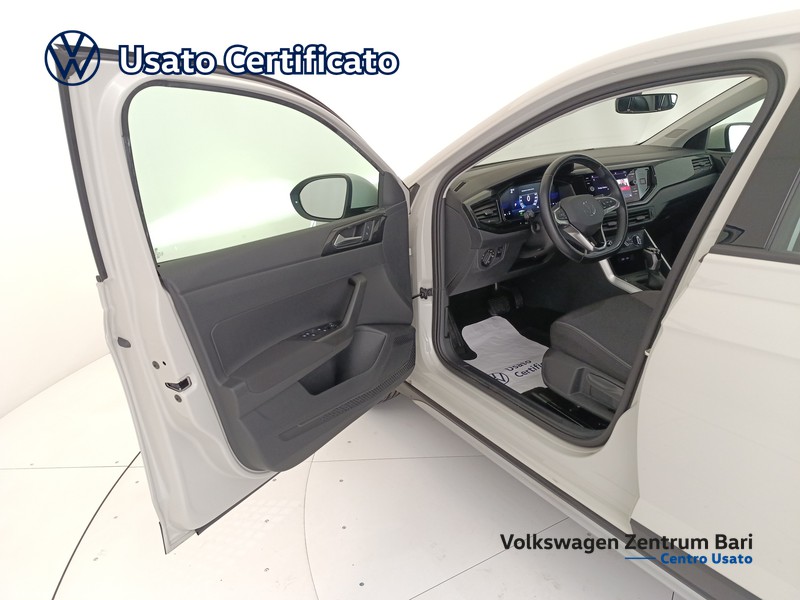 Volkswagen Taigo 1.0 tsi life 110cv dsg - 12