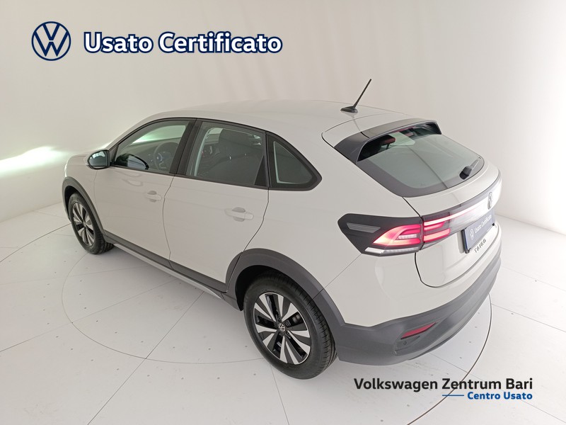 Volkswagen Taigo 1.0 tsi life 110cv dsg - 15