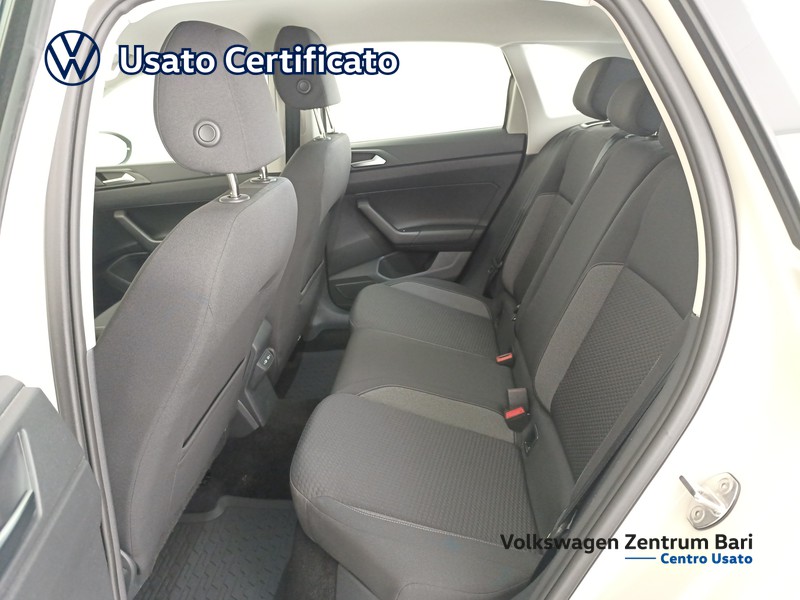 Volkswagen Taigo 1.0 tsi life 110cv dsg - 16