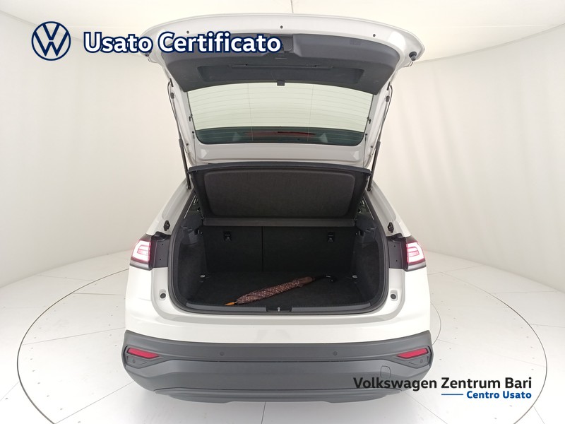 Volkswagen Taigo 1.0 tsi life 110cv dsg - 18