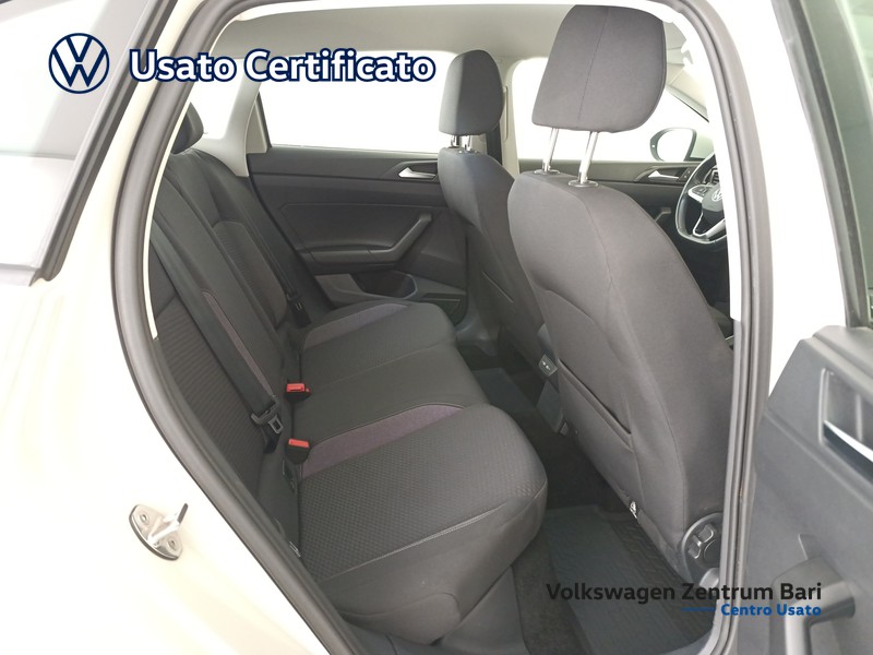 Volkswagen Taigo 1.0 tsi life 110cv dsg - 19
