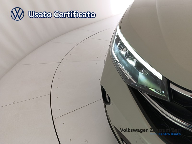 Volkswagen Taigo 1.0 tsi life 110cv dsg - 21