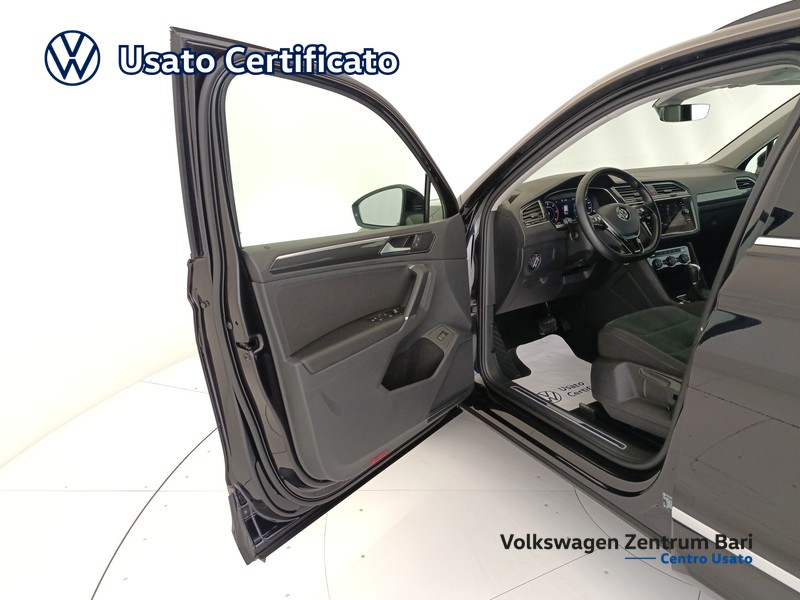 Volkswagen Tiguan 2.0 tdi advanced r-line exterior pack 150cv dsg - 11