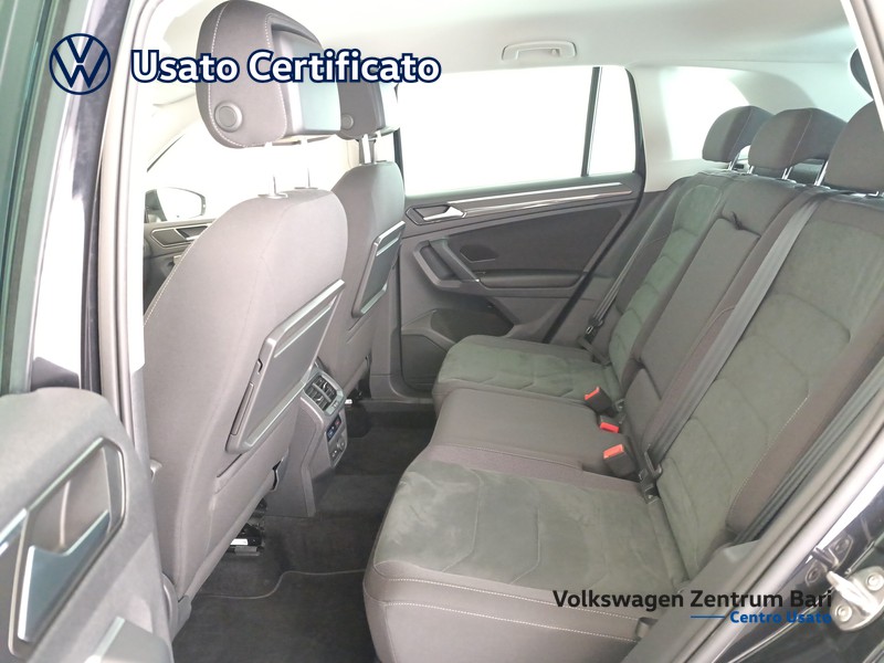 Volkswagen Tiguan 2.0 tdi advanced r-line exterior pack 150cv dsg - 15