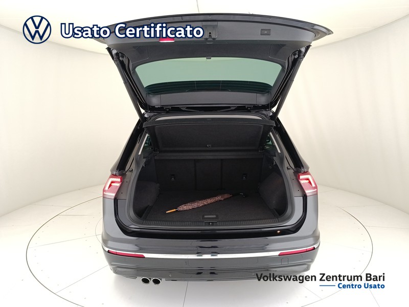 Volkswagen Tiguan 2.0 tdi advanced r-line exterior pack 150cv dsg - 17