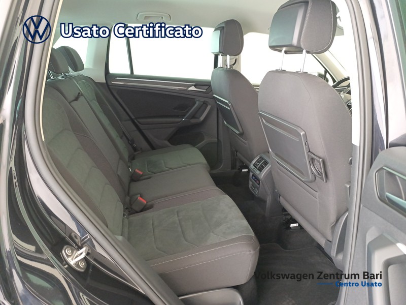 Volkswagen Tiguan 2.0 tdi advanced r-line exterior pack 150cv dsg - 18