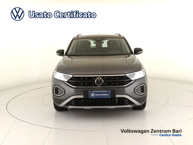Volkswagen T-Roc 2.0 tdi life 150cv dsg - 3