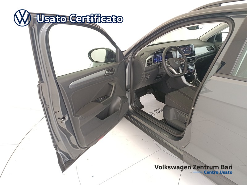 Volkswagen T-Roc 2.0 tdi life 150cv dsg - 12