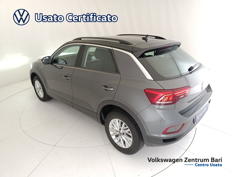 Volkswagen T-Roc 2.0 tdi life 150cv dsg - 15