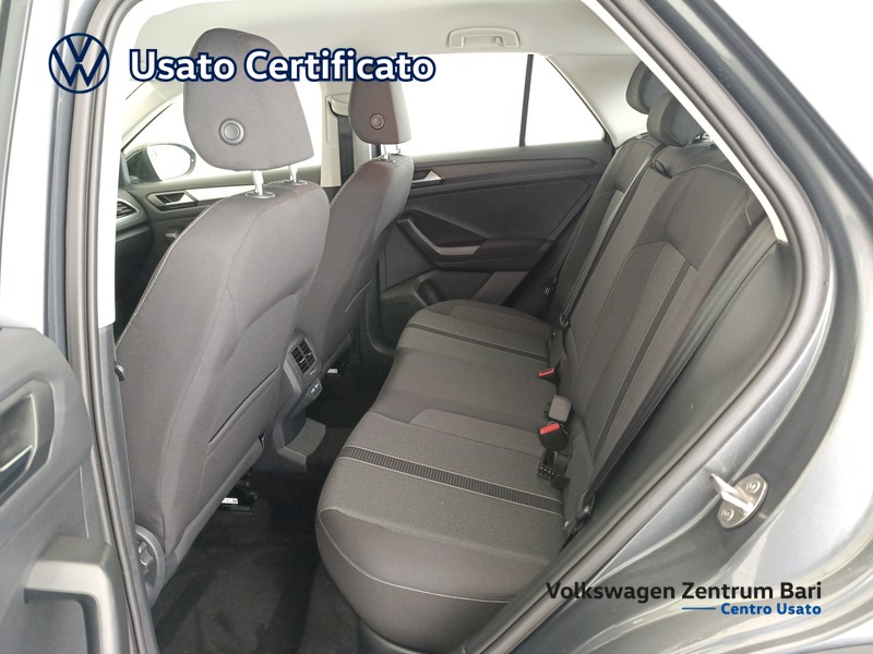 Volkswagen T-Roc 2.0 tdi life 150cv dsg - 16