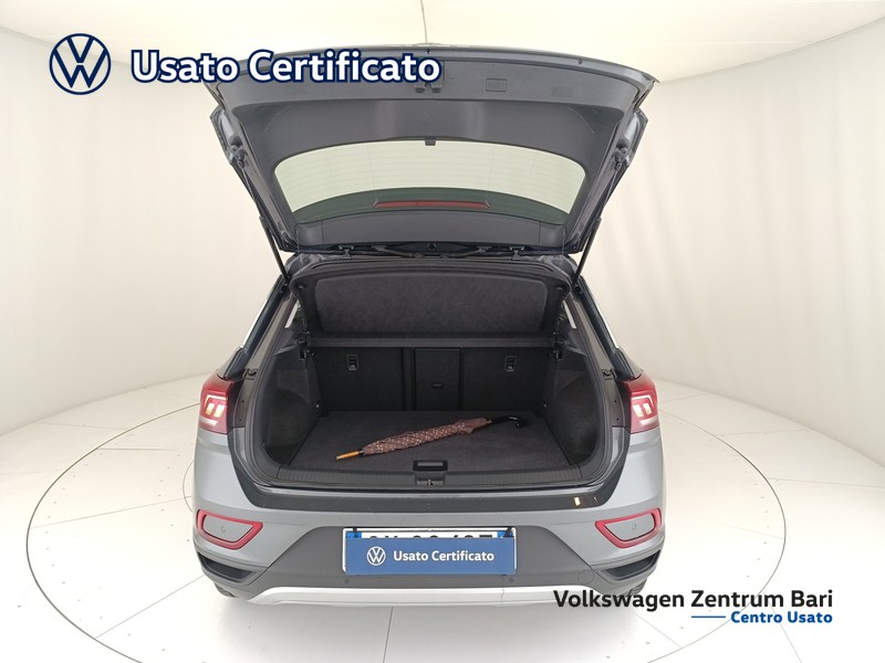 Volkswagen T-Roc 2.0 tdi life 150cv dsg - 18
