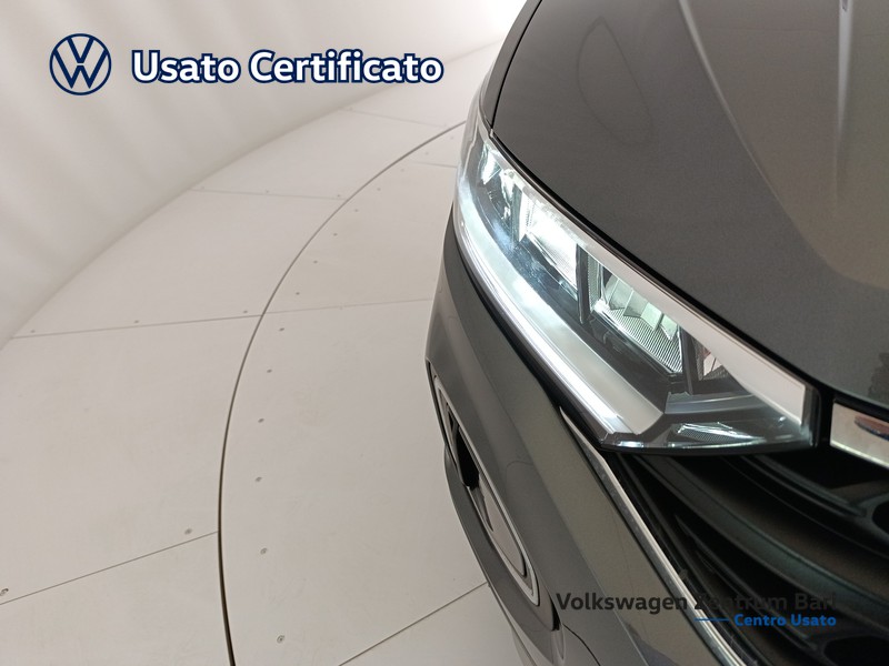 Volkswagen T-Roc 2.0 tdi life 150cv dsg - 21