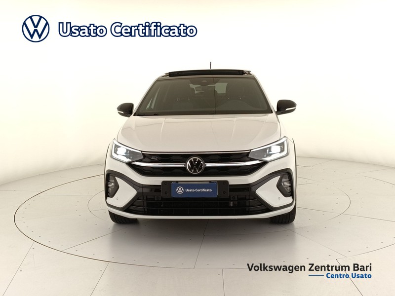 Volkswagen Taigo 1.0 tsi r-line 110cv dsg - 3