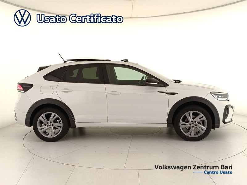 Volkswagen Taigo 1.0 tsi r-line 110cv dsg - 5