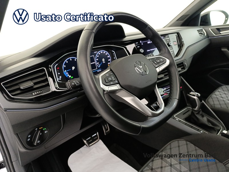 Volkswagen Taigo 1.0 tsi r-line 110cv dsg - 15