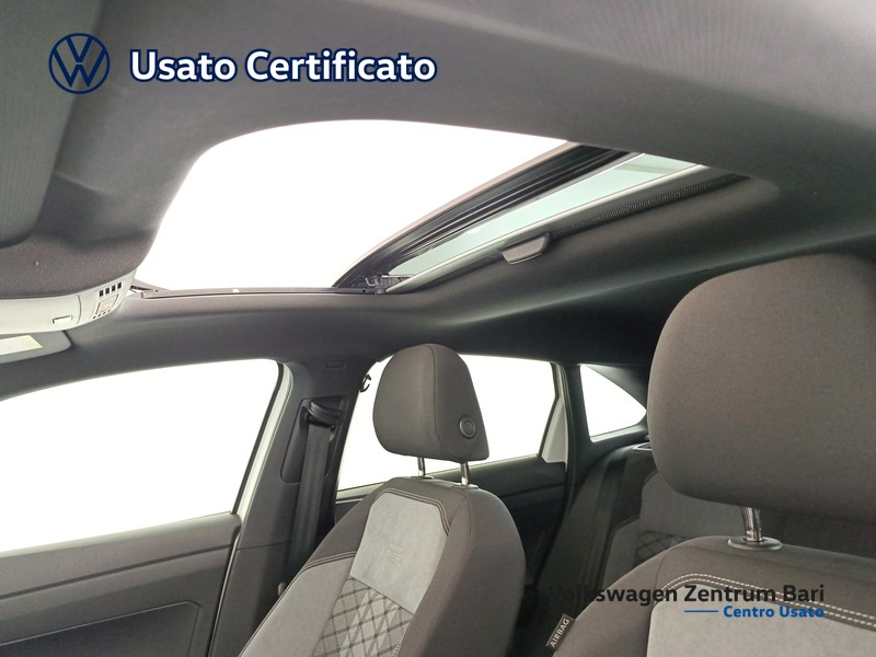 Volkswagen Taigo 1.0 tsi r-line 110cv dsg - 16