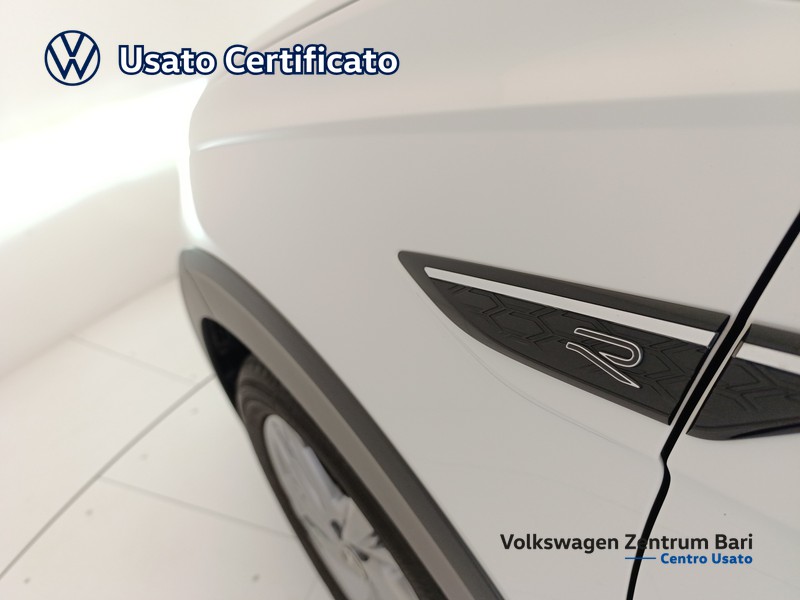 Volkswagen Taigo 1.0 tsi r-line 110cv dsg - 17