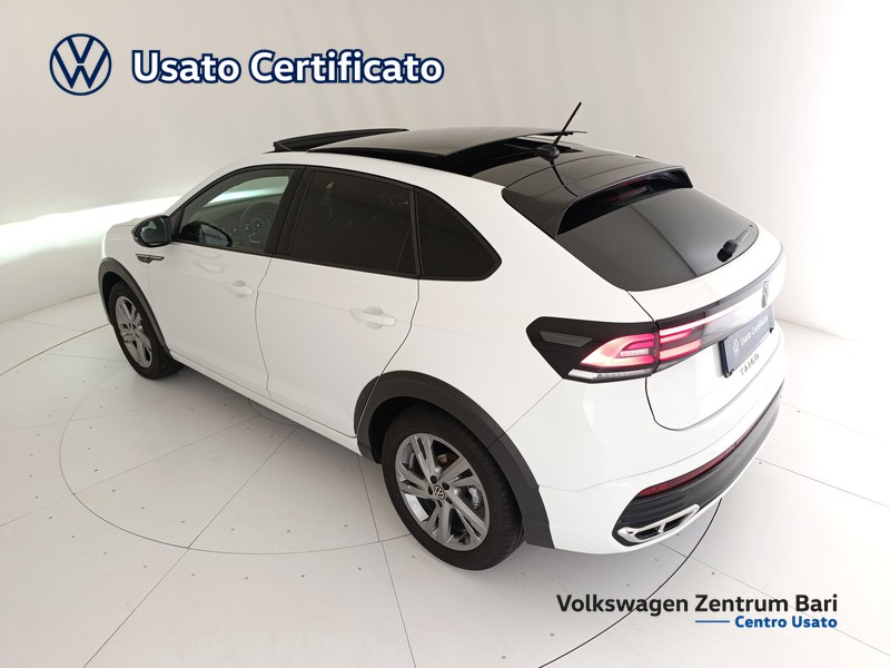 Volkswagen Taigo 1.0 tsi r-line 110cv dsg - 18