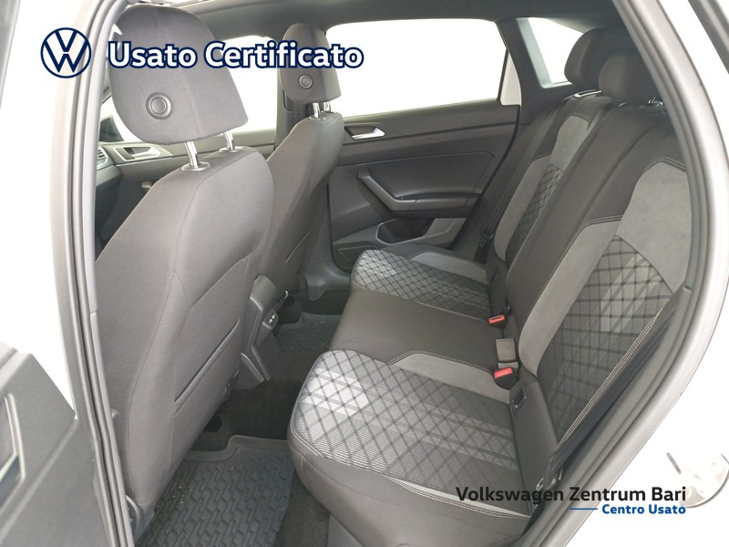 Volkswagen Taigo 1.0 tsi r-line 110cv dsg - 19