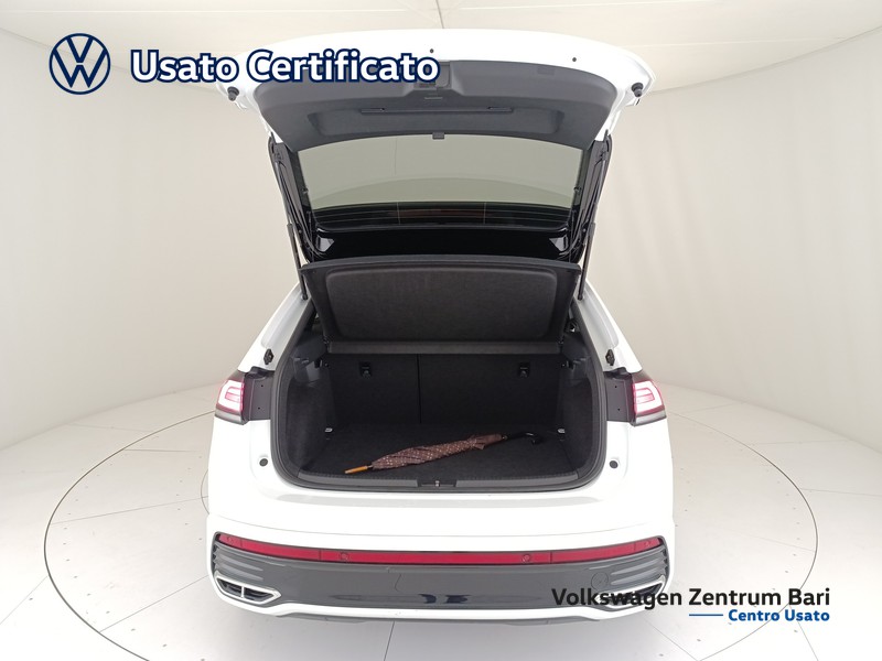 Volkswagen Taigo 1.0 tsi r-line 110cv dsg - 21