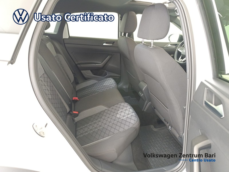 Volkswagen Taigo 1.0 tsi r-line 110cv dsg - 22