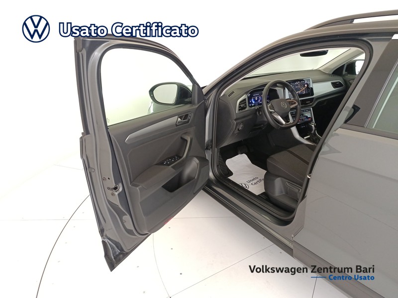 Volkswagen T-Roc 2.0 tdi life 150cv dsg - 12
