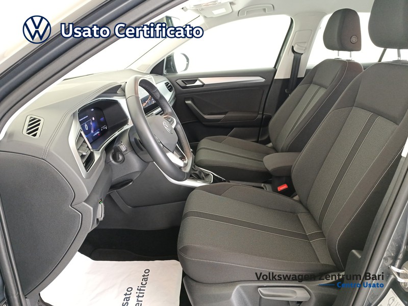 Volkswagen T-Roc 2.0 tdi life 150cv dsg - 13