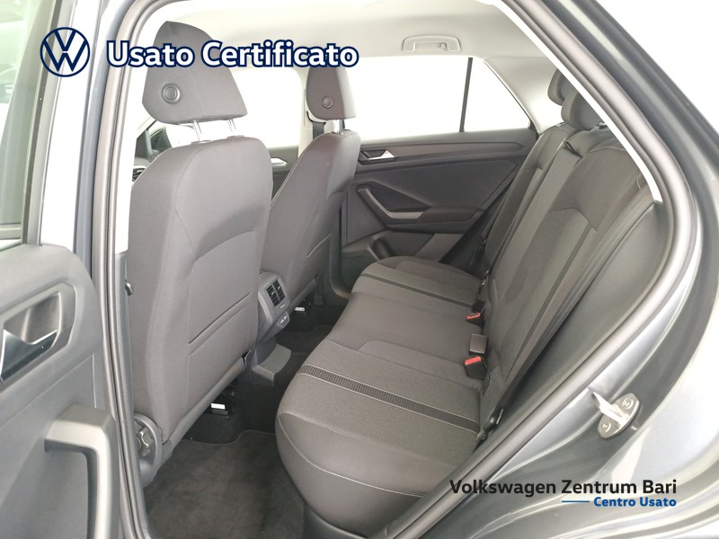 Volkswagen T-Roc 2.0 tdi life 150cv dsg - 16