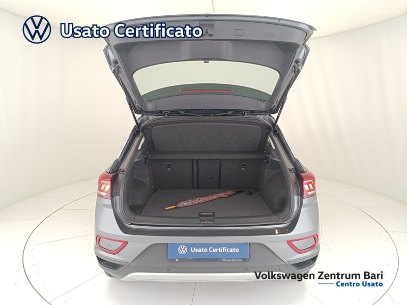Volkswagen T-Roc 2.0 tdi life 150cv dsg - 18