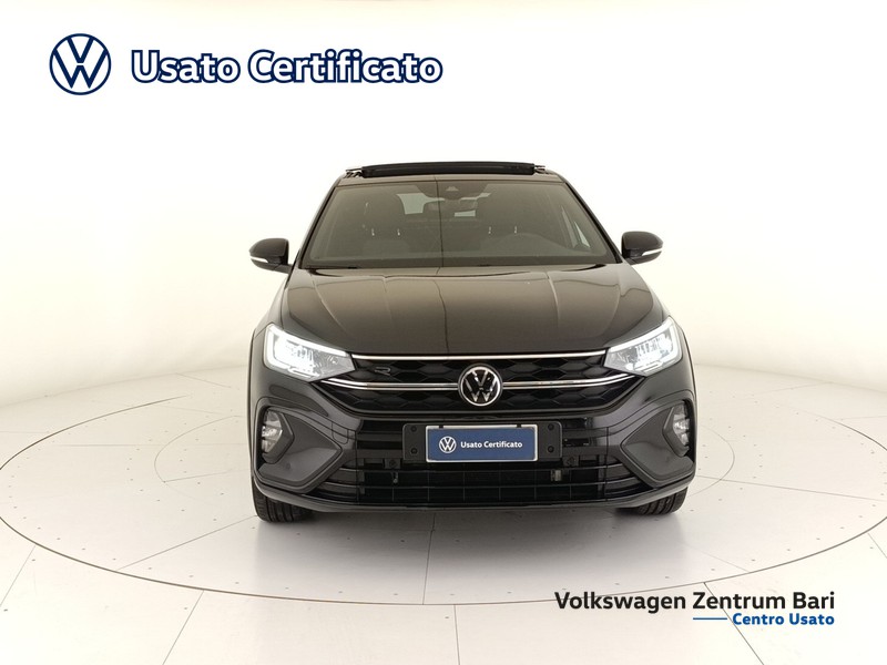 Volkswagen Taigo 1.0 tsi r-line 115cv - 3