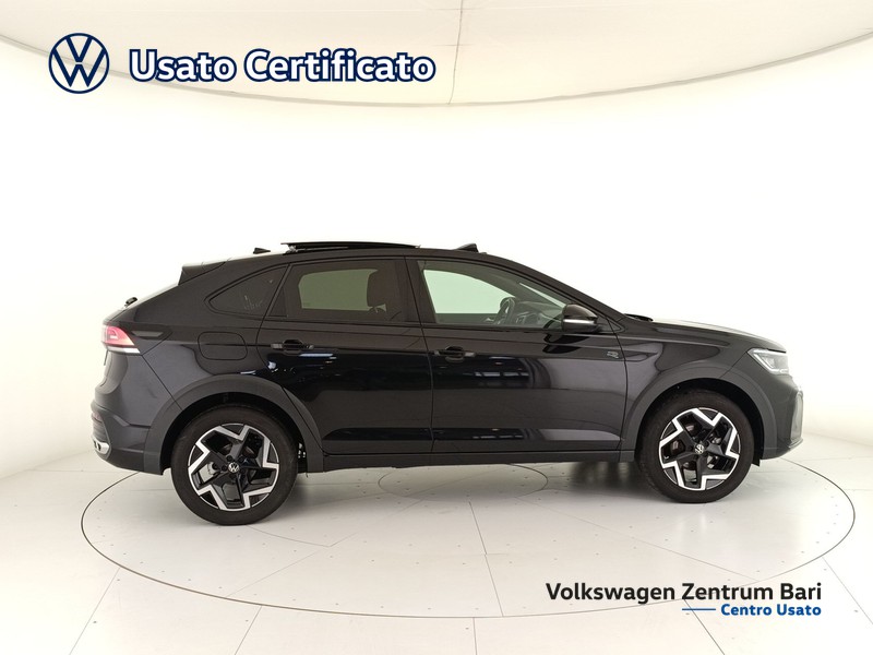 Volkswagen Taigo 1.0 tsi r-line 115cv - 5