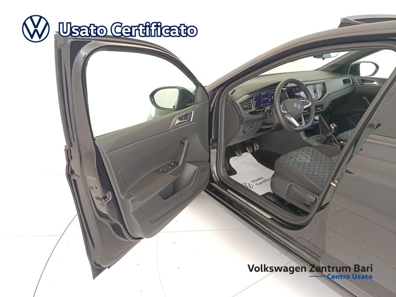 Volkswagen Taigo 1.0 tsi r-line 115cv - 10