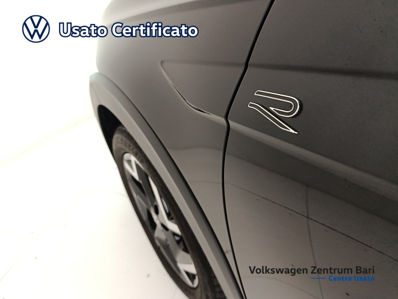 Volkswagen Taigo 1.0 tsi r-line 115cv - 14