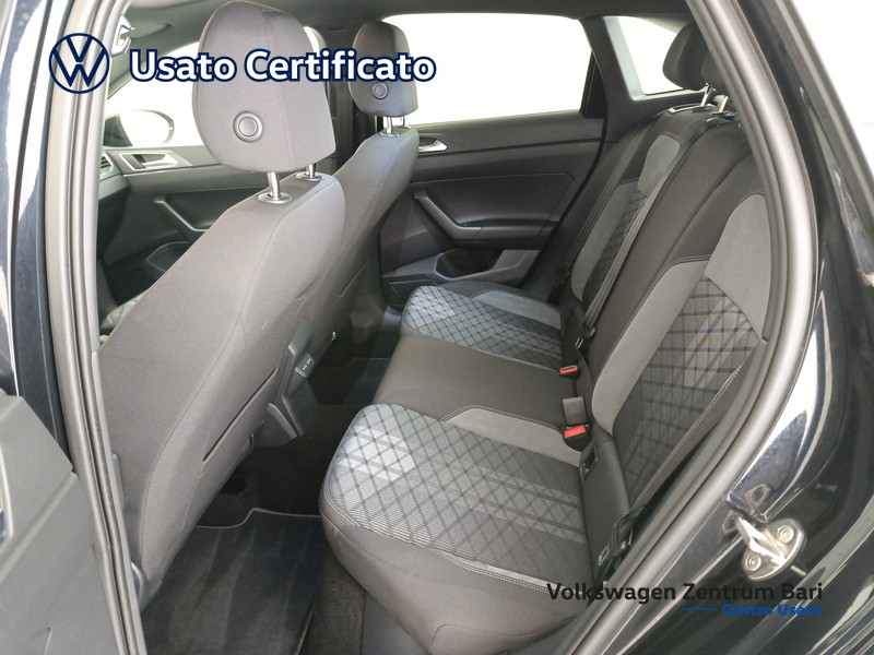 Volkswagen Taigo 1.0 tsi r-line 115cv - 16