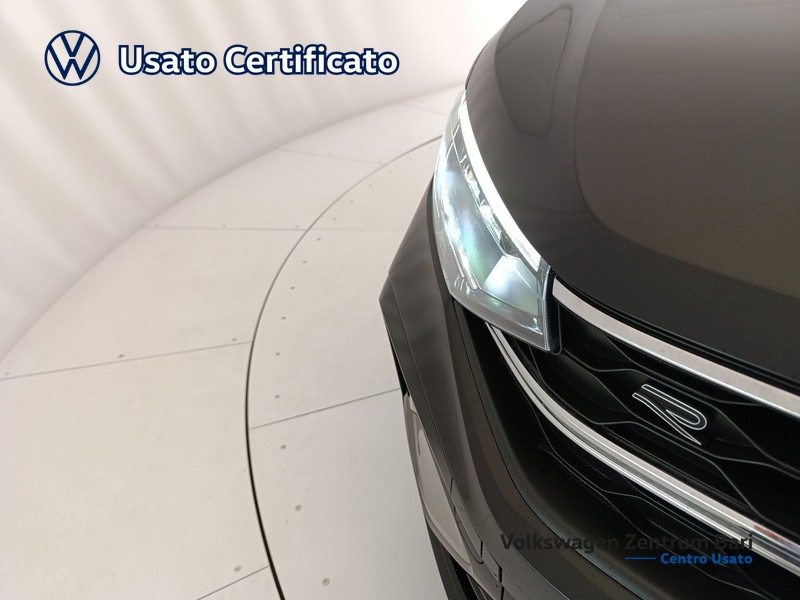 Volkswagen Taigo 1.0 tsi r-line 115cv - 21