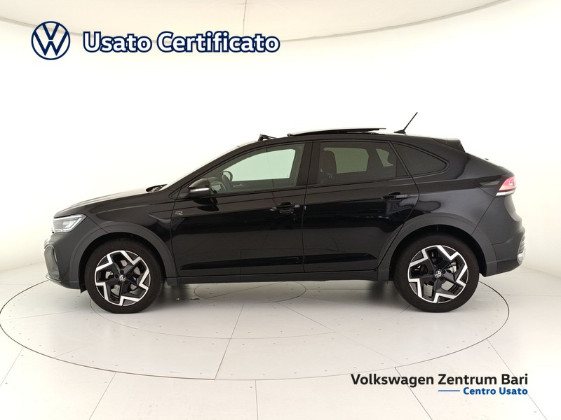 Volkswagen Taigo 1.0 tsi r-line 115cv dsg - 7