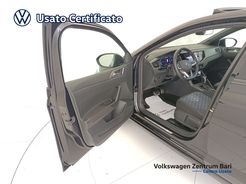 Volkswagen Taigo 1.0 tsi r-line 115cv dsg - 10